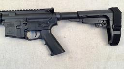 Palmetto State Armory PA-15 Pistol 5.56 NATO