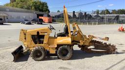 Vermeer Trencher RT350