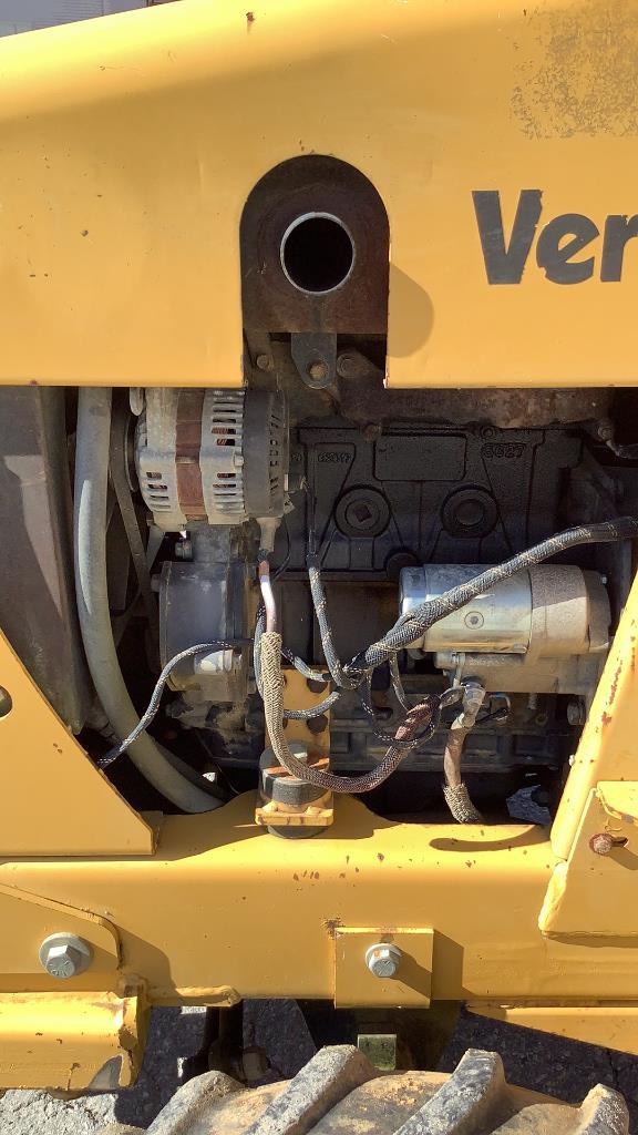 Vermeer Trencher RT350