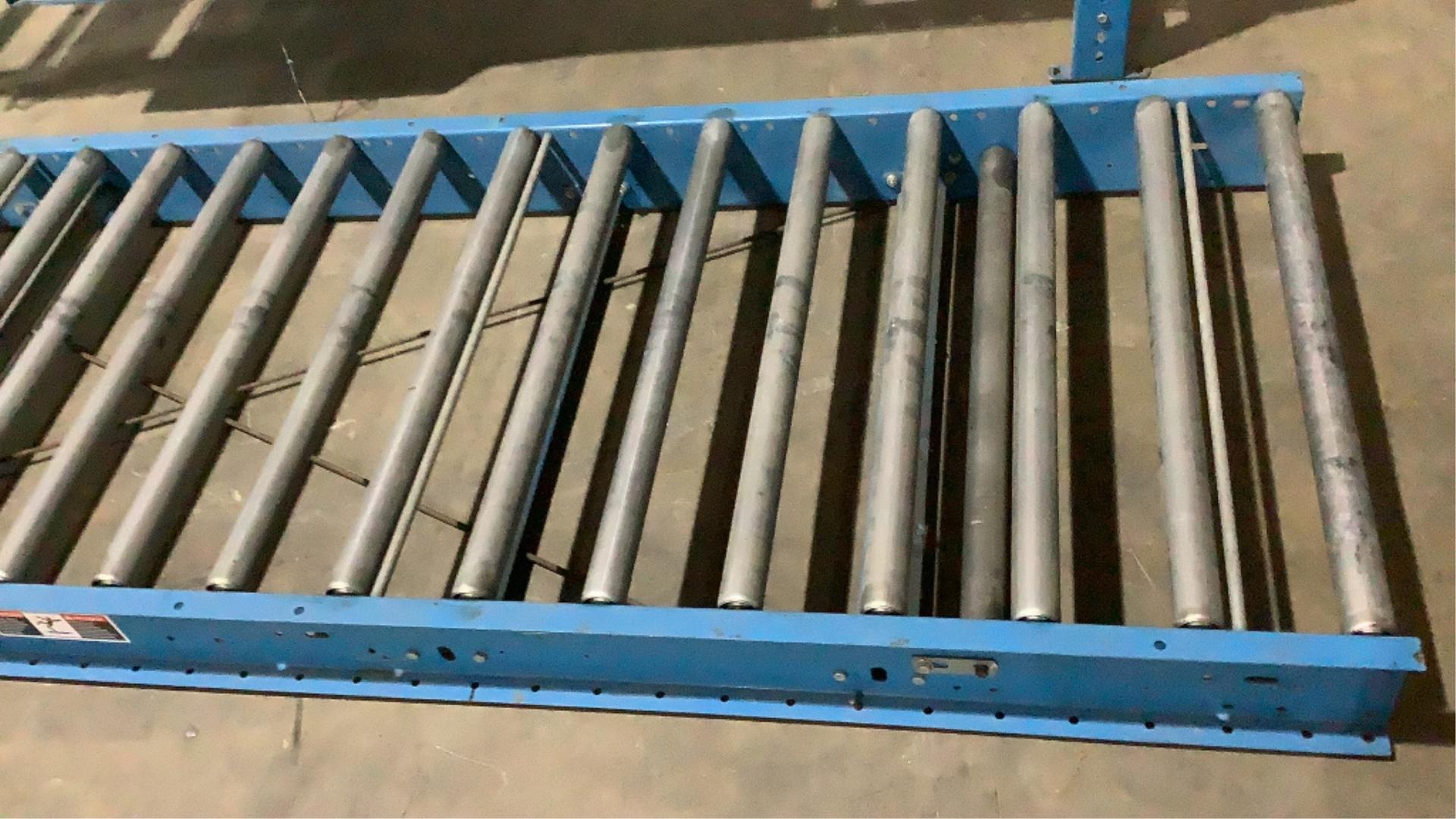 Hytrol Motorized Conveyor System/Belt