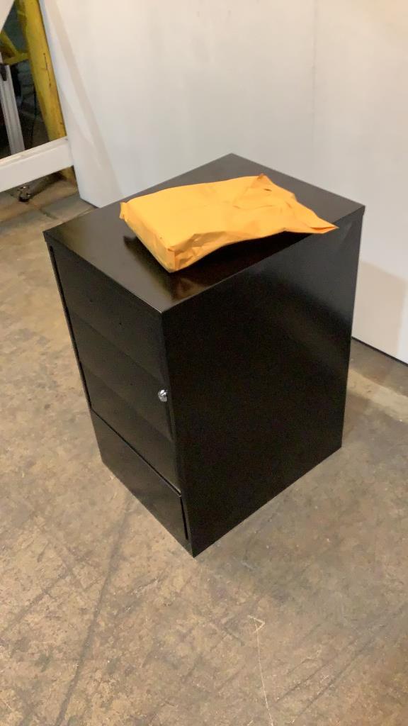 Filing Cabinet