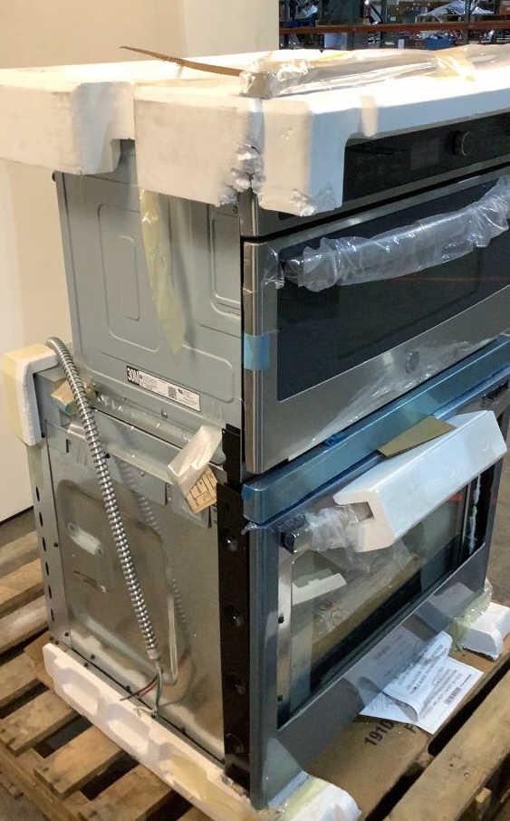 GE Oven / Microwave