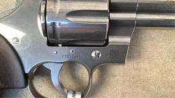 Colt Python Stainless 357 Magnum