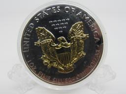 2018 American Eagle Dollar
