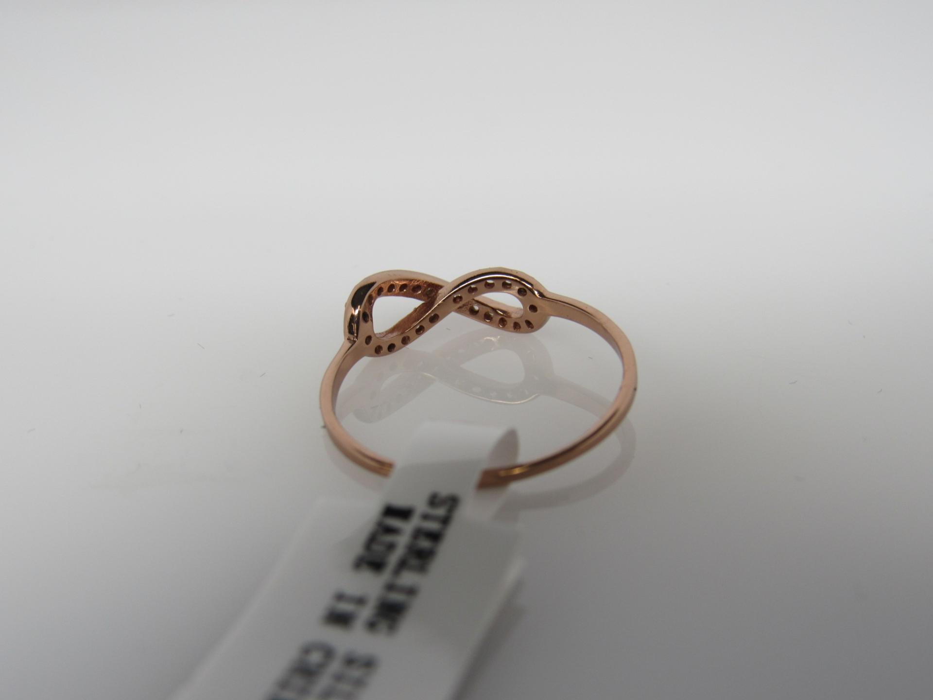 Infinity Ring