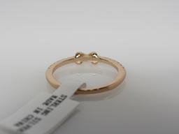 Infinity Ring