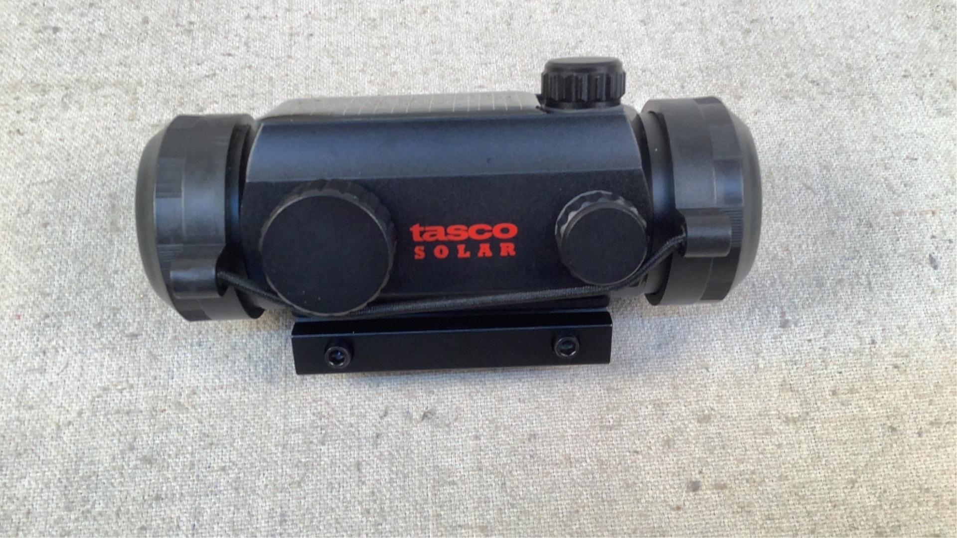 Tasco 1X32mm Red Dot Scope