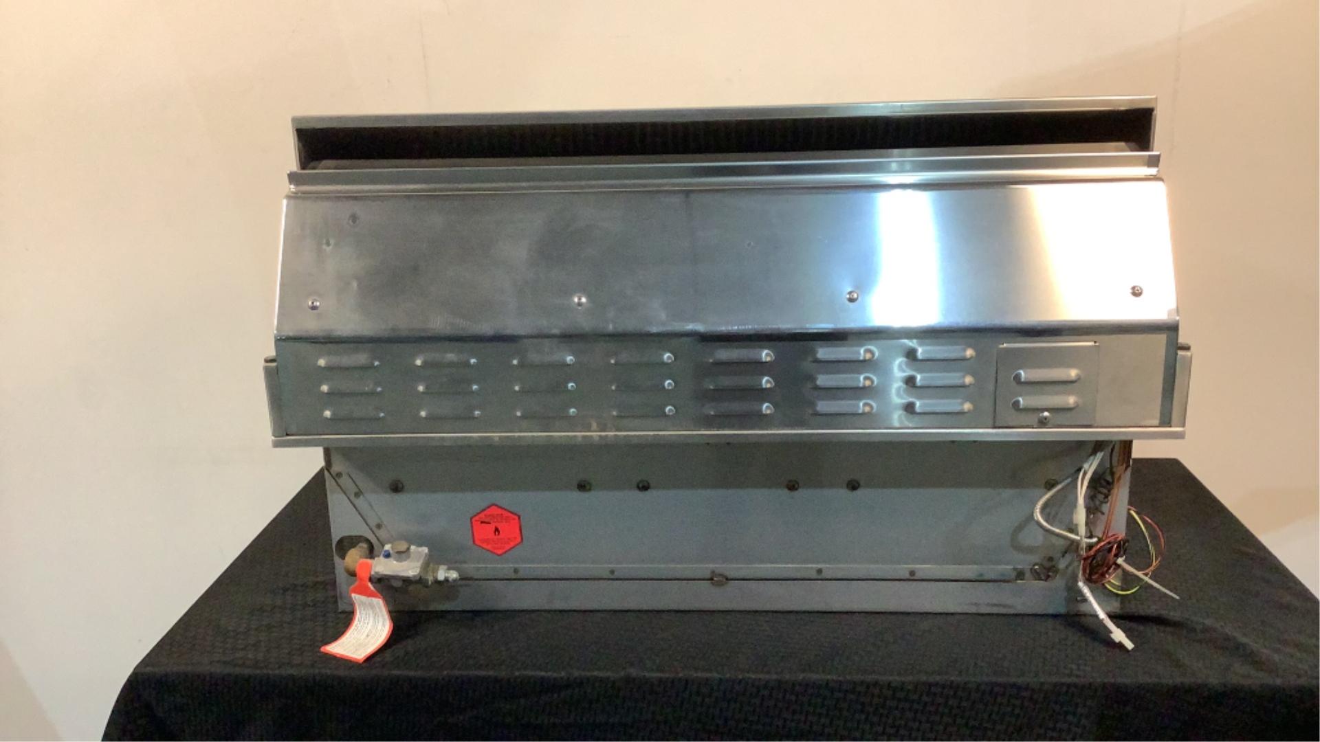 Lynx 42" Natural Gas Grill Pro-Sear