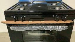 Frigidaire Oven/Stove Top FFGF3011LBH