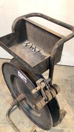 Banding Cart