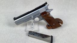 Colt MK IV Series 70 Government .45 Auto