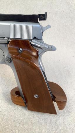 Colt MK IV Series 70 Government .45 Auto