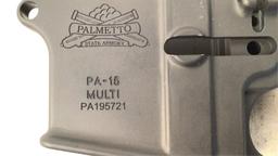 Palmetto State Armory PA-15 Stripped Lower Multi