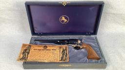 Colt Civil War Centennial .22 short single action