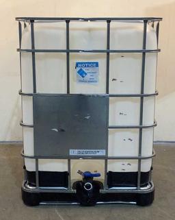 330 Gallon IBC Tote