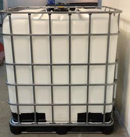 330 Gallon IBC Tote