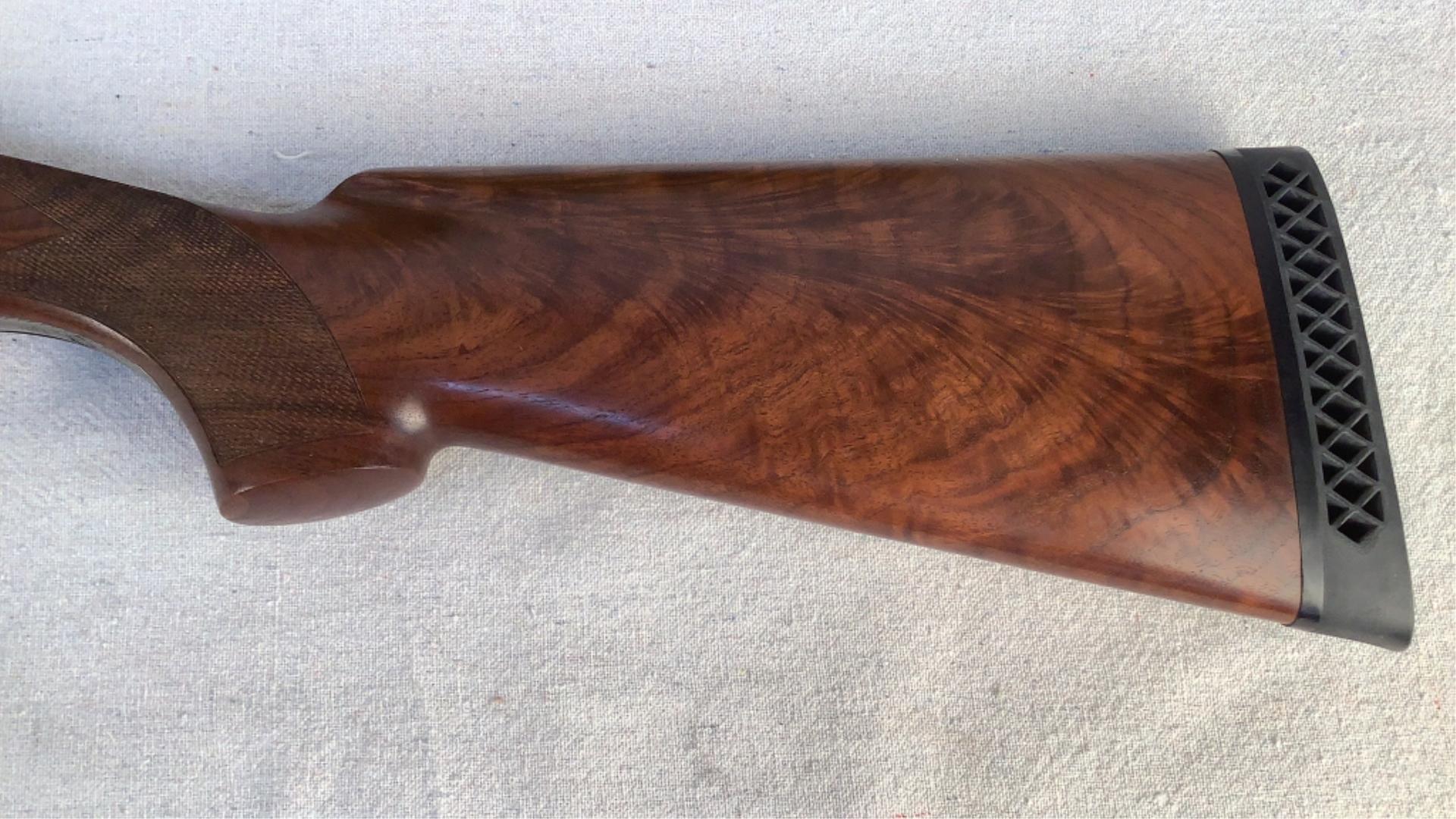 Winchester Grand European O/U 12 Gauge