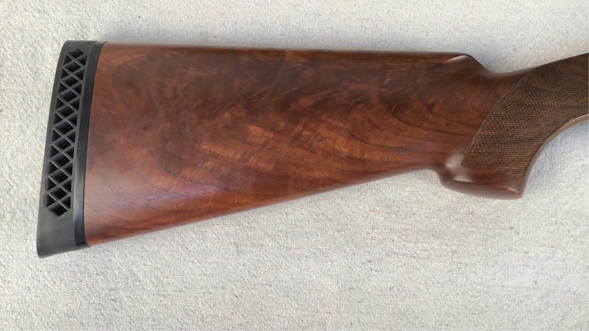 Winchester Grand European O/U 12 Gauge