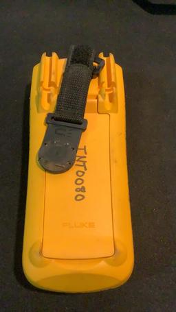 Fluke Insulation Multimeter