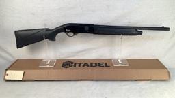 Citadel Warthog Semi- automatic 12 GA shotgun