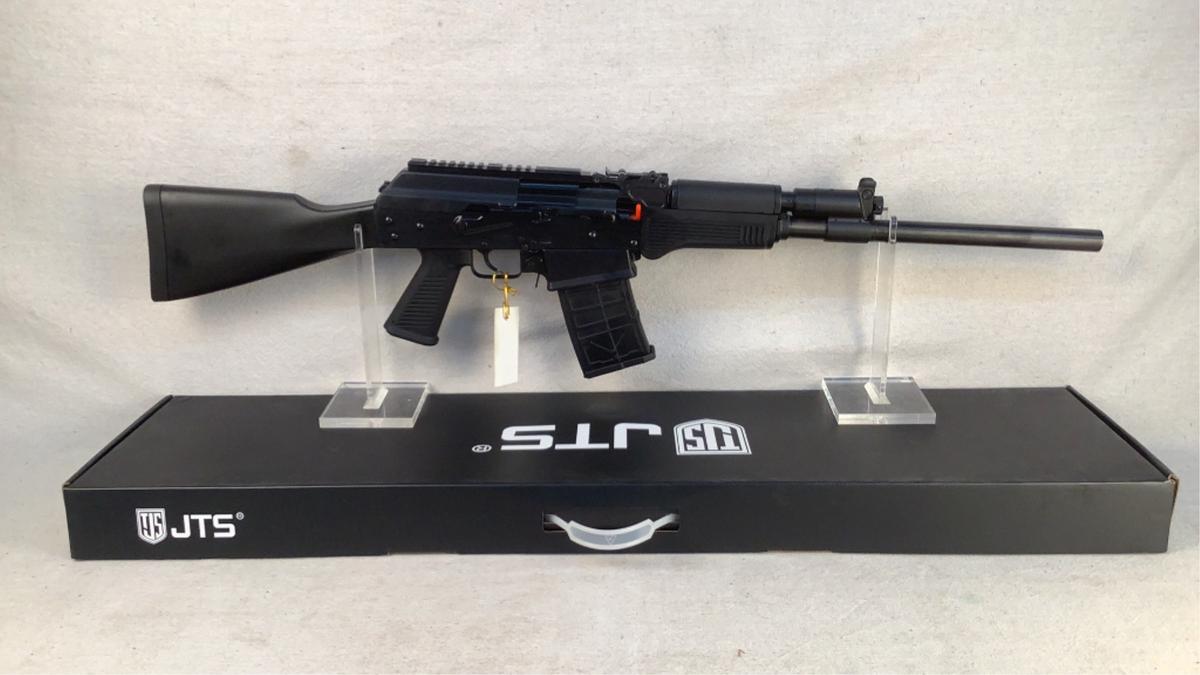 JTS M12AK Semi-automatic 12 GA