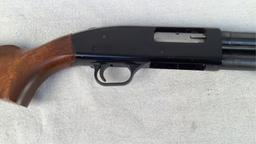 Western Field M550ABD Shotgun 12 Gauge