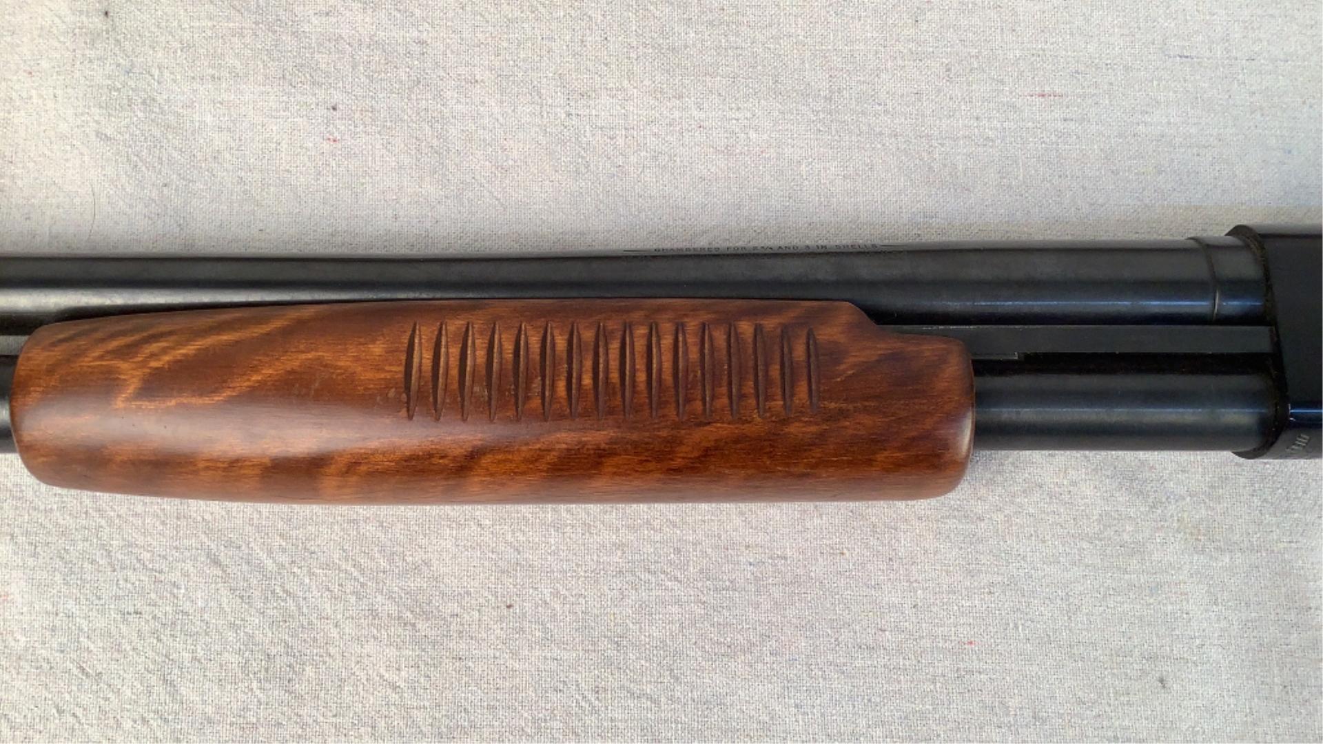 Western Field M550ABD Shotgun 12 Gauge