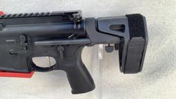 Springfield Saint Victor PDW Pistol 5.56 NATO