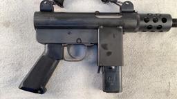 Enfield America MP45 Pistol 45 Auto