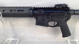 Colt M4 Carbine Magpul 5.56 NATO