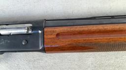 Belgian Browning A5 Light Twelve Shotgun 12 Gauge