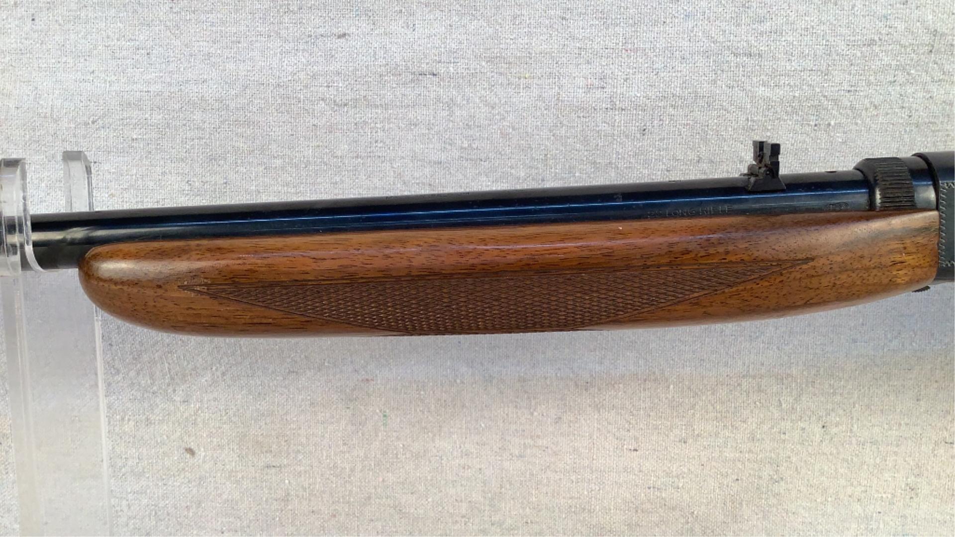 Browning Arms Company Semi-auto rifle 22LR