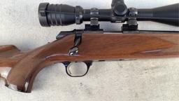 Browning A-Bolt Rifle w/ Scope 22 Long Rifle