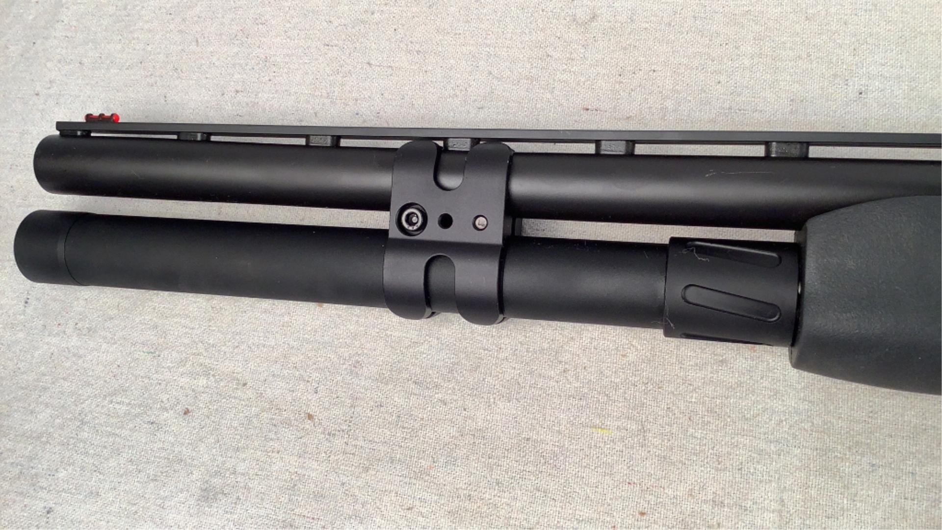 Mossberg 930 JM Pro Tactical Shotgun 12 Gauge