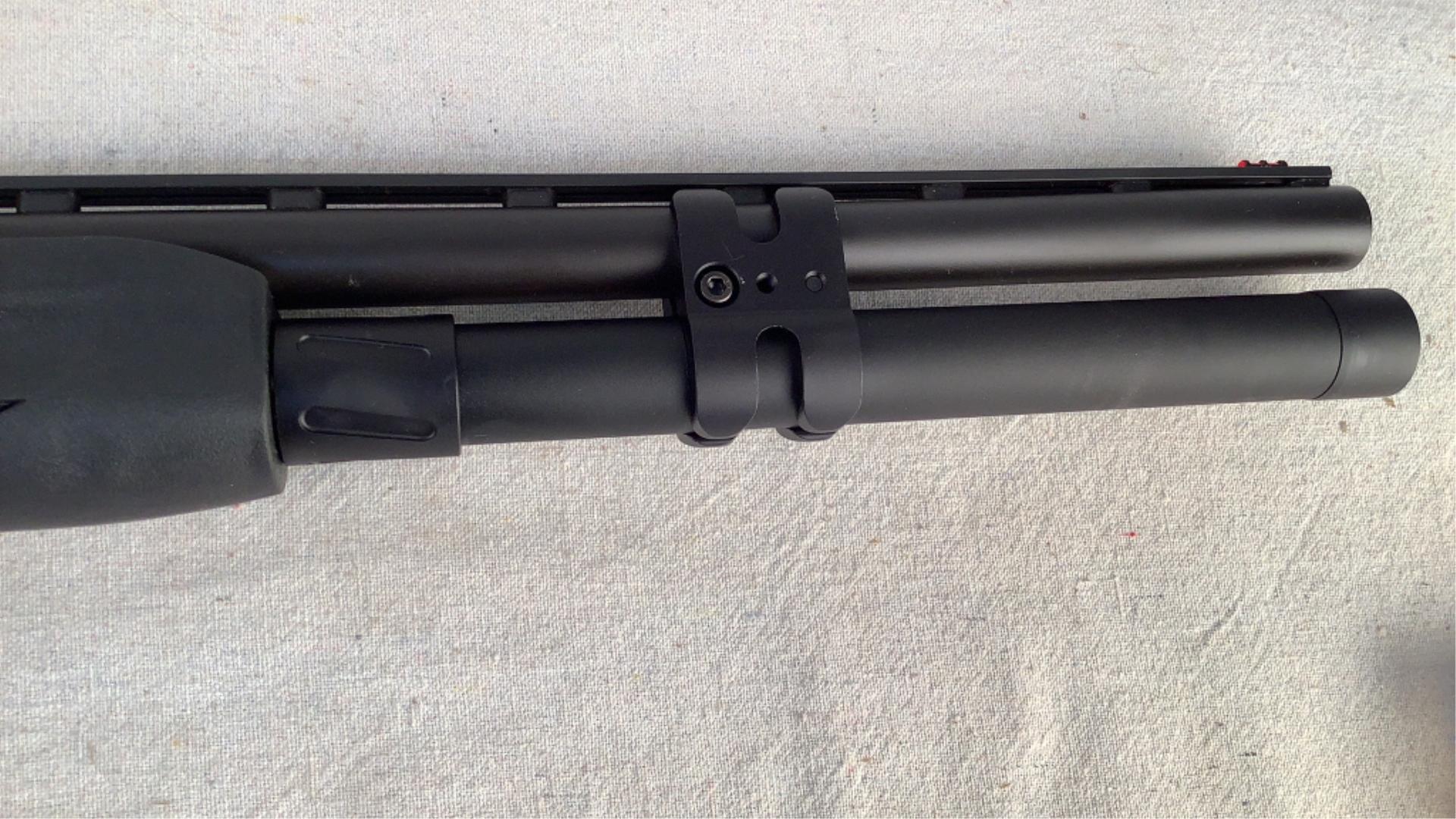 Mossberg 930 JM Pro Tactical Shotgun 12 Gauge