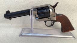 Pietta/Cimarron 1873SA Revolver .45 Colt