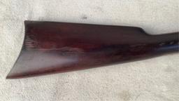 1926 Winchester Model 1890 Rifle 22 Long