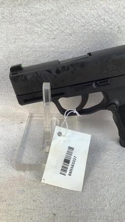Sig Sauer P365 Pistol 9mm Luger