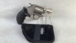 Smith & Wesson 37-2 Airweight .38 S.&W. SPL.