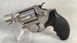 Smith & Wesson 37-2 Airweight .38 S.&W. SPL.