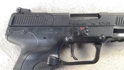 FN Herstal Five-SeveN Pistol 5.7x28mm