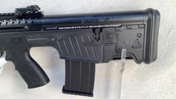 Centurion BP-12 Shotgun 12 Gauge