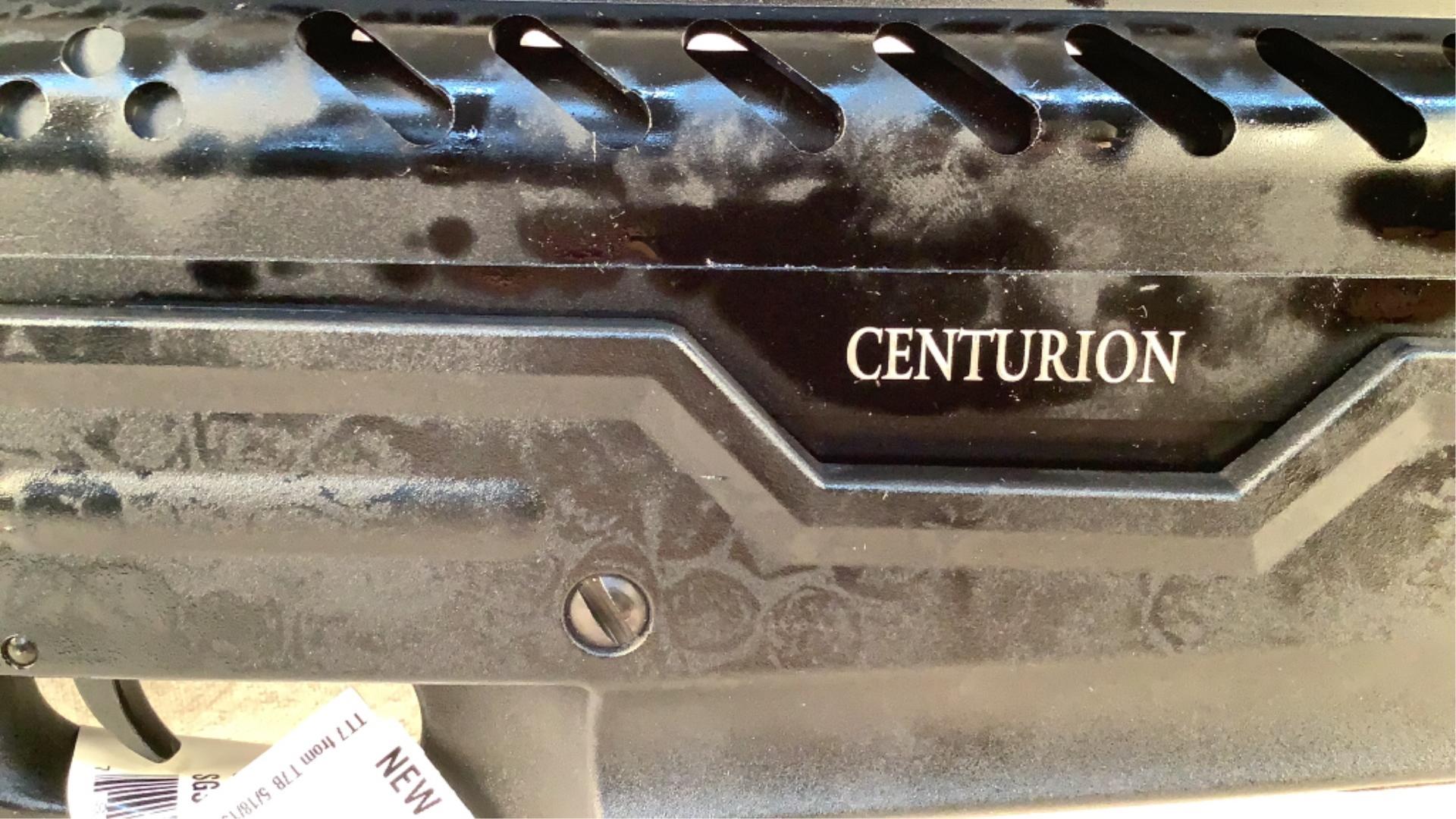 Centurion BP-12 Shotgun 12 Gauge