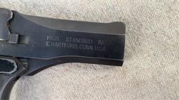 High Standard Inc Derringer 22 Long Rifle
