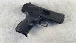 Hi-Point Firearms C9 Pistol 9mm Luger