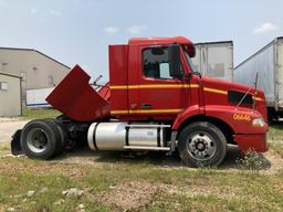 2006 Volvo VNM Day Cab Day Cab *INOP* 2WD