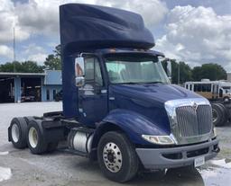 *ITEM HIGHLIGHT* Lots 133-133i Semi-Trucks