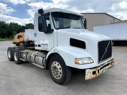 *ITEM HIGHLIGHT* Lots 133-133i Semi-Trucks