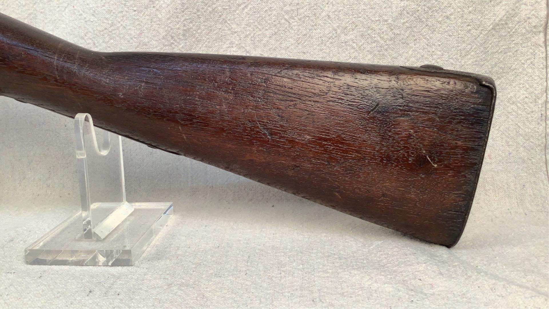 Harpers Ferry Model 1816 .69 Smoothbore