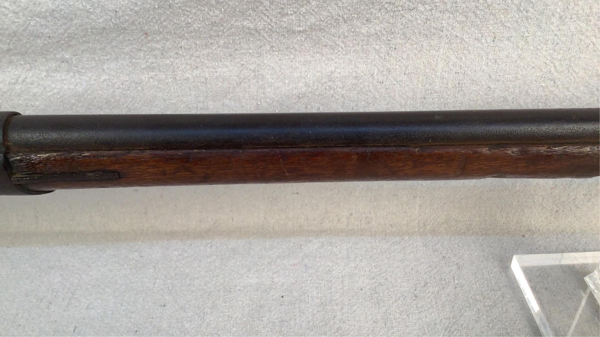 Harpers Ferry Model 1816 .69 Smoothbore